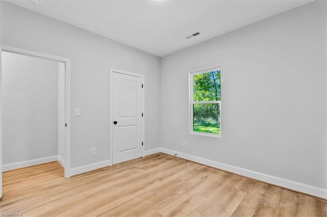 1181 Flora Avenue, Burlington, NC 27217