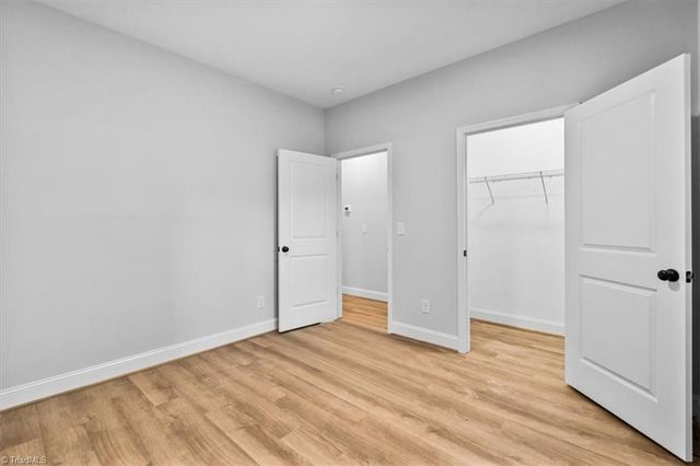 1181 Flora Avenue, Burlington, NC 27217