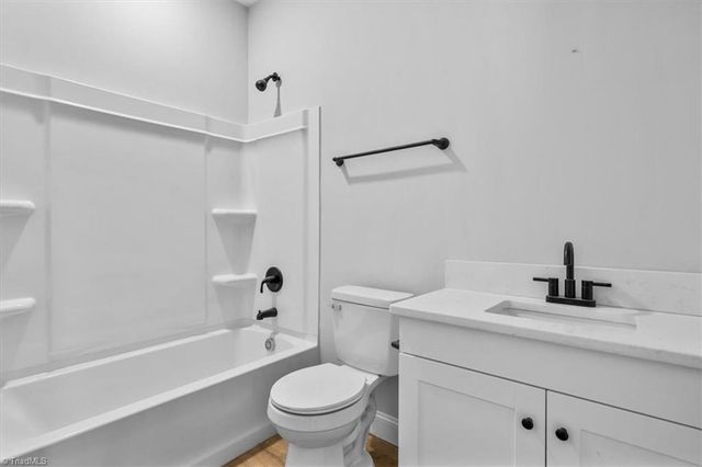 1181 Flora Avenue, Burlington, NC 27217