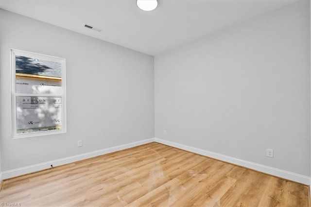 1181 Flora Avenue, Burlington, NC 27217