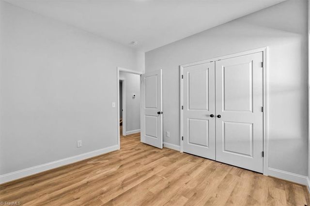 1181 Flora Avenue, Burlington, NC 27217