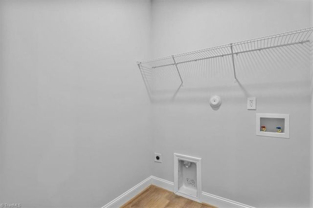 1181 Flora Avenue, Burlington, NC 27217