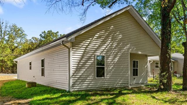 1181 Flora Avenue, Burlington, NC 27217