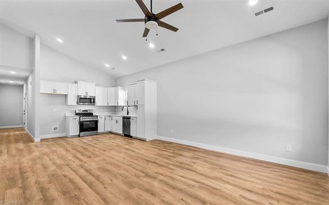 1181 Flora Avenue, Burlington, NC 27217