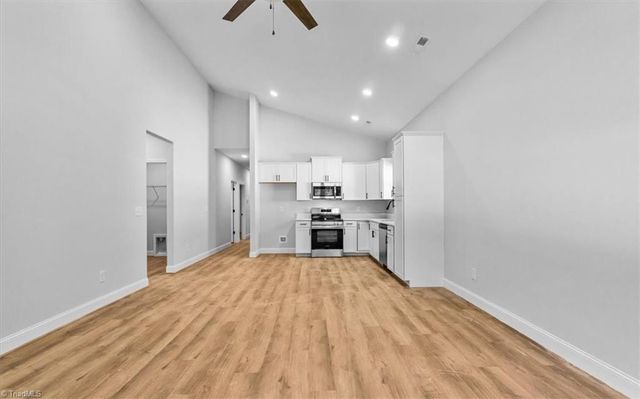 1181 Flora Avenue, Burlington, NC 27217