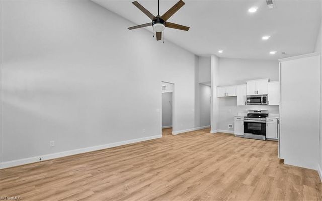 1181 Flora Avenue, Burlington, NC 27217