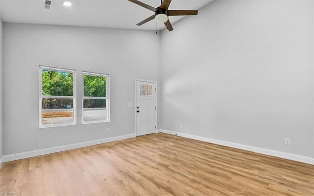 1181 Flora Avenue, Burlington, NC 27217