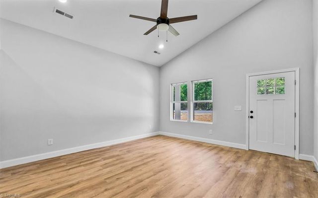 1181 Flora Avenue, Burlington, NC 27217