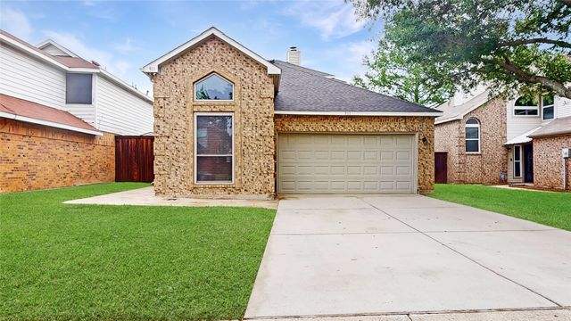 911 Azalia Drive, Lewisville, TX 75067