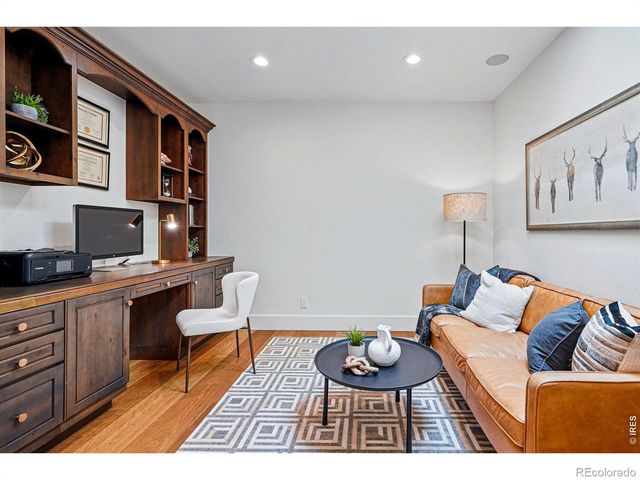 166 Valley View Way, Boulder, CO 80304