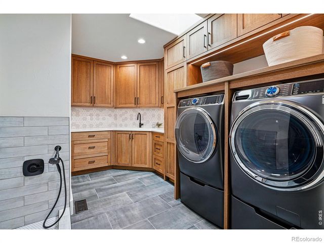166 Valley View Way, Boulder, CO 80304