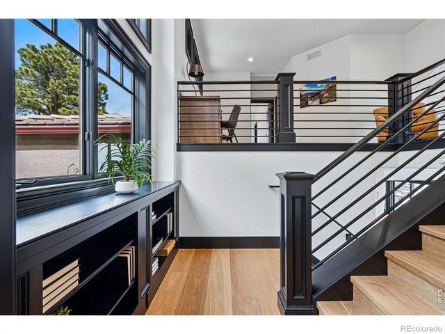 166 Valley View Way, Boulder, CO 80304