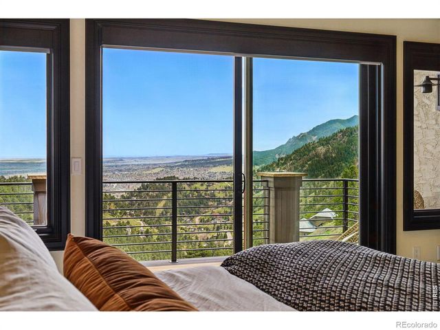166 Valley View Way, Boulder, CO 80304