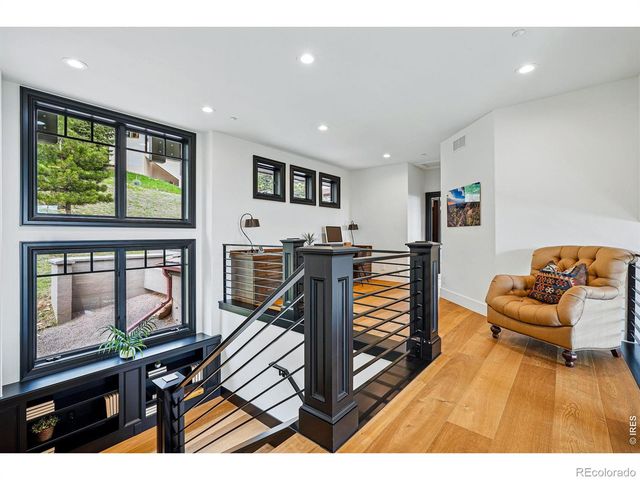 166 Valley View Way, Boulder, CO 80304