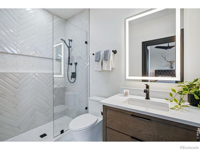166 Valley View Way, Boulder, CO 80304