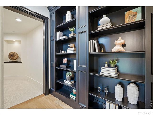 166 Valley View Way, Boulder, CO 80304