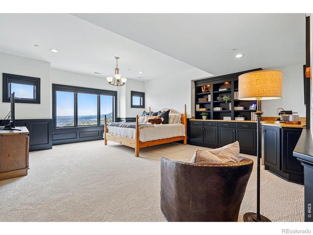 166 Valley View Way, Boulder, CO 80304