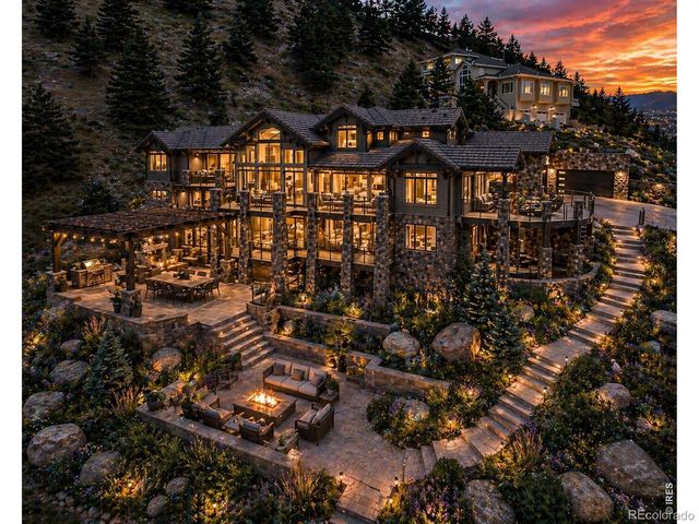 166 Valley View Way, Boulder, CO 80304