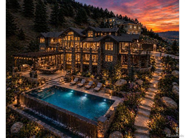 166 Valley View Way, Boulder, CO 80304