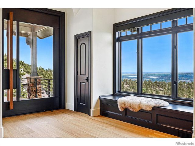 166 Valley View Way, Boulder, CO 80304