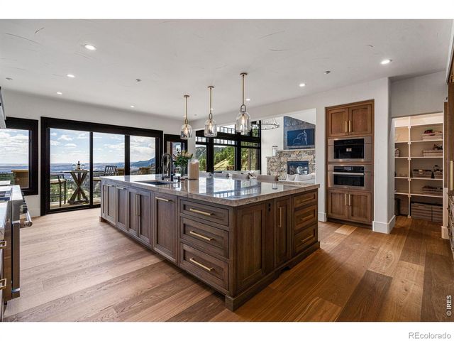 166 Valley View Way, Boulder, CO 80304