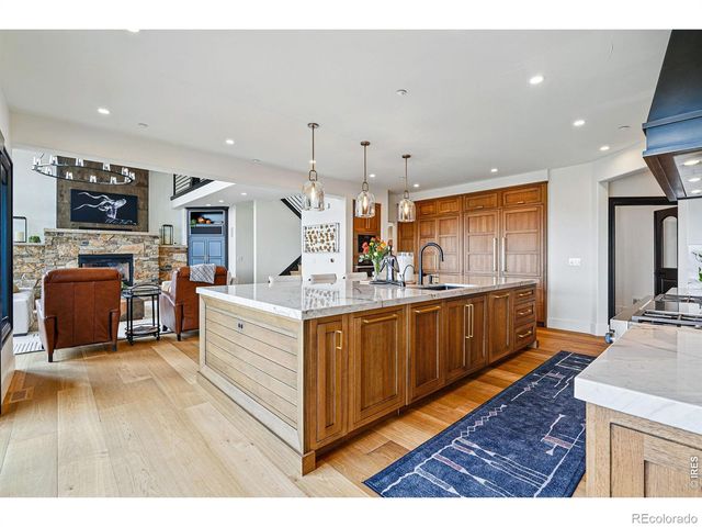 166 Valley View Way, Boulder, CO 80304