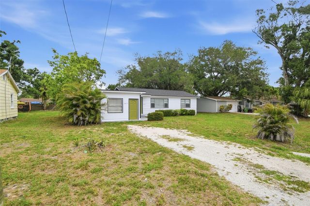 2817 HAWTHORNE STREET, Sarasota, FL 34239