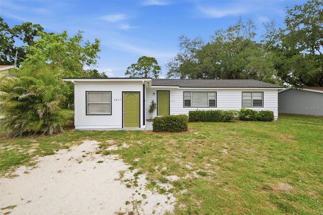 2817 HAWTHORNE STREET, Sarasota, FL 34239