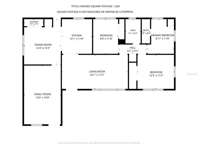 2817 HAWTHORNE STREET, Sarasota, FL 34239