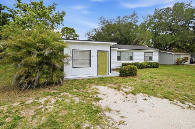 2817 HAWTHORNE STREET, Sarasota, FL 34239