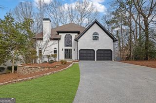 11935 Wildwood Springs Drive, Roswell, GA 30075