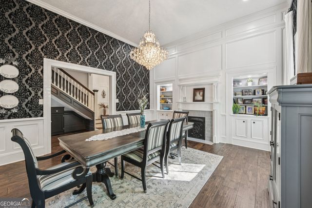 207 E Hightower Trail, Social Circle, GA 30025