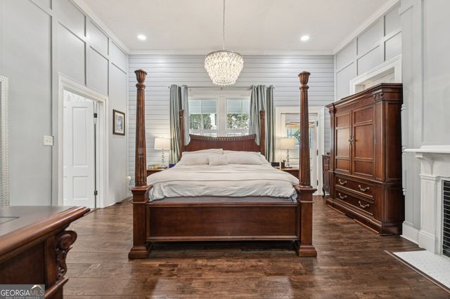 207 E Hightower Trail, Social Circle, GA 30025