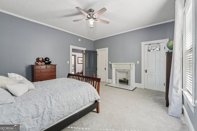 207 E Hightower Trail, Social Circle, GA 30025