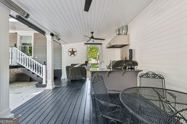 207 E Hightower Trail, Social Circle, GA 30025