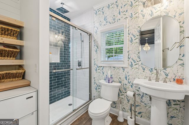 207 E Hightower Trail, Social Circle, GA 30025