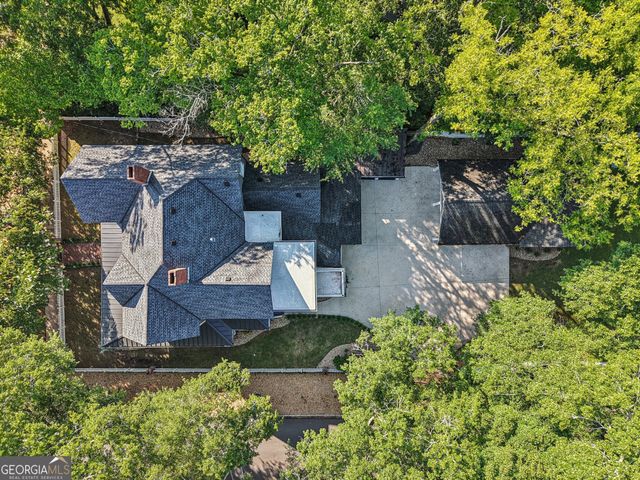 207 E Hightower Trail, Social Circle, GA 30025