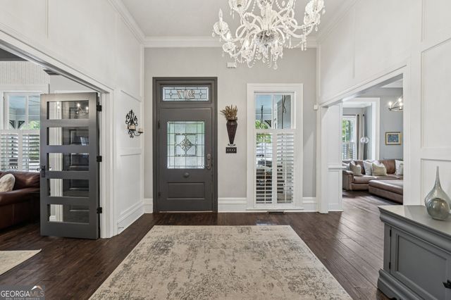 207 E Hightower Trail, Social Circle, GA 30025