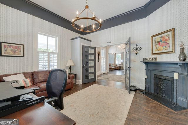 207 E Hightower Trail, Social Circle, GA 30025