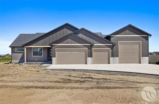 6319 Fresh Water LANE, Billings, MT 59106