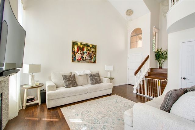 18992 Canyon Terrace Dr., Trabuco Canyon, CA 92679