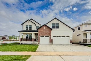 147 W AUTUMN BLAZE DR #4321, Vineyard, UT 84059