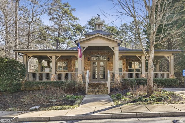 3150 Woodwalk Drive 3202, Atlanta, GA 30339