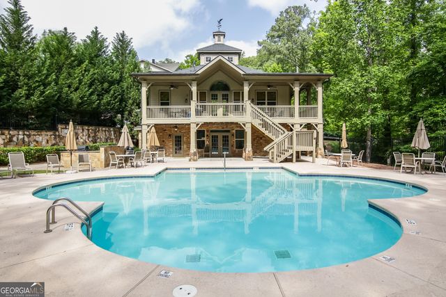 3150 Woodwalk Drive 3202, Atlanta, GA 30339