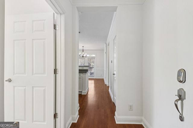 3150 Woodwalk Drive 3202, Atlanta, GA 30339