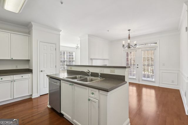 3150 Woodwalk Drive 3202, Atlanta, GA 30339