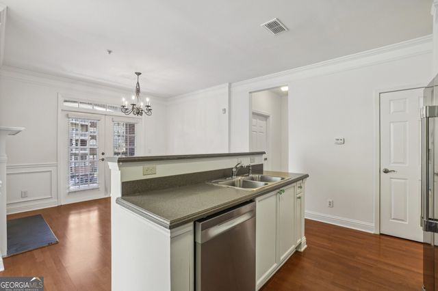 3150 Woodwalk Drive 3202, Atlanta, GA 30339