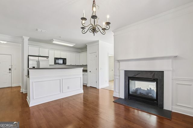 3150 Woodwalk Drive 3202, Atlanta, GA 30339