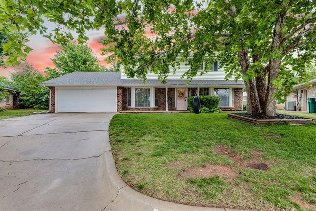 2400 NW 118th Street, Oklahoma City, OK 73120