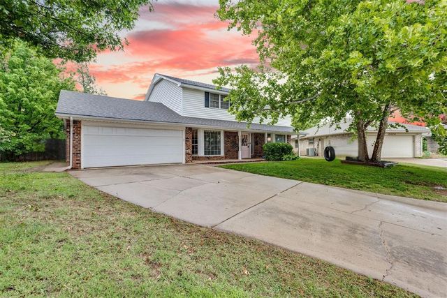 2400 NW 118th Street, Oklahoma City, OK 73120